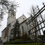 700 lat kościoła w Dobrzeniu Wielkim