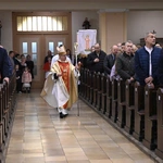 Dziękczynienie za 700 lat kościoła w Dobrzeniu Wielkim