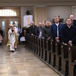 Dziękczynienie za 700 lat kościoła w Dobrzeniu Wielkim