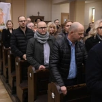 Dziękczynienie za 700 lat kościoła w Dobrzeniu Wielkim