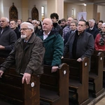 Dziękczynienie za 700 lat kościoła w Dobrzeniu Wielkim