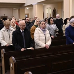 Dziękczynienie za 700 lat kościoła w Dobrzeniu Wielkim