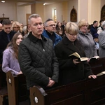 Dziękczynienie za 700 lat kościoła w Dobrzeniu Wielkim