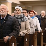 Dziękczynienie za 700 lat kościoła w Dobrzeniu Wielkim