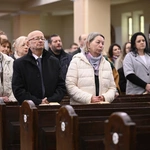 Dziękczynienie za 700 lat kościoła w Dobrzeniu Wielkim