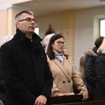 Dziękczynienie za 700 lat kościoła w Dobrzeniu Wielkim