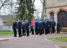 Nowy ołtarz w Wojciechowicach
