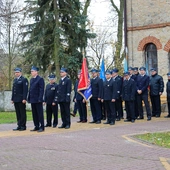 Nowy ołtarz w Wojciechowicach