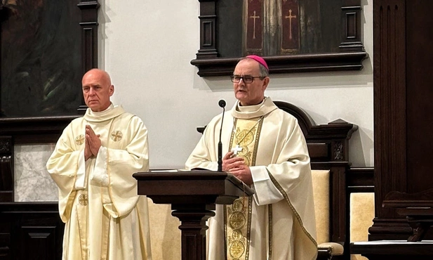 Katowice: „Ty jesteś mą nadzieją” – rozpoczęły się przygotowania do Światowego Dnia Ubogich