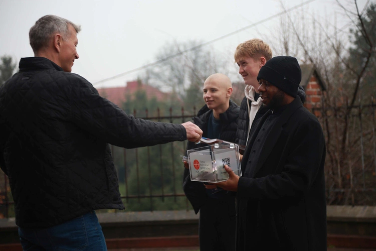 Dzień Solidarności z Kościołem Prześladowanym