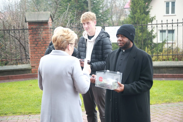 Dzień Solidarności z Kościołem Prześladowanym