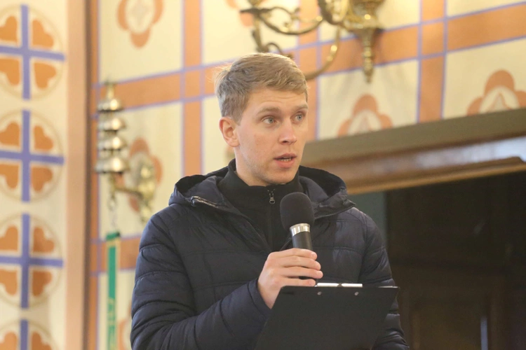 Dzień Solidarności z Kościołem Prześladowanym