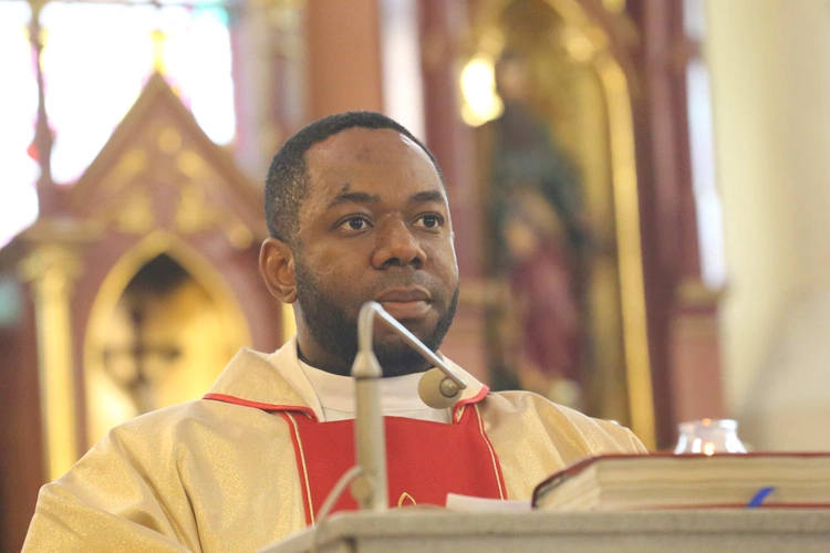 Dzień Solidarności z Kościołem Prześladowanym