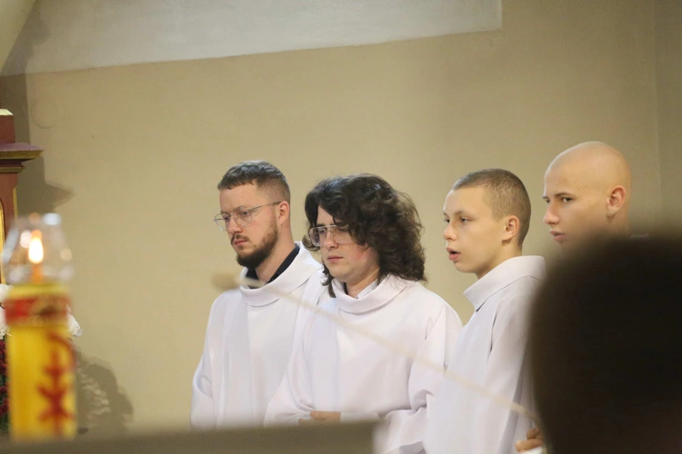 Dzień Solidarności z Kościołem Prześladowanym