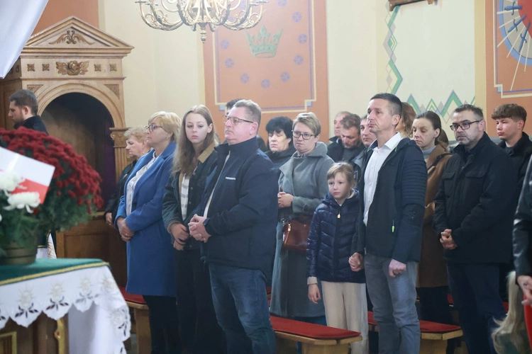 Dzień Solidarności z Kościołem Prześladowanym