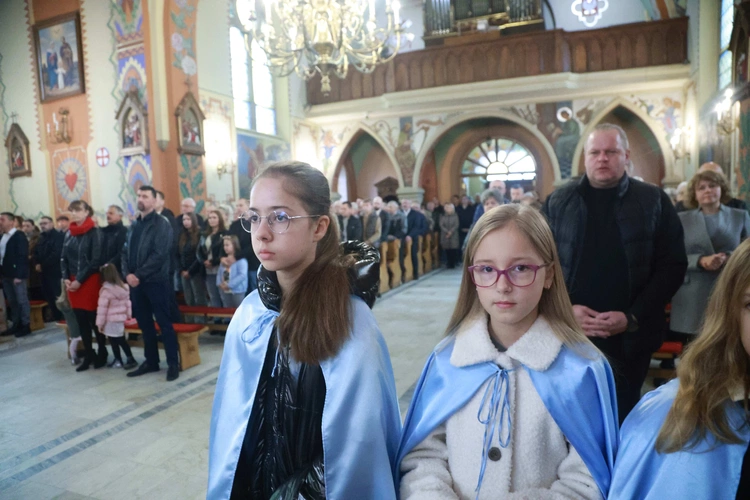 Dzień Solidarności z Kościołem Prześladowanym