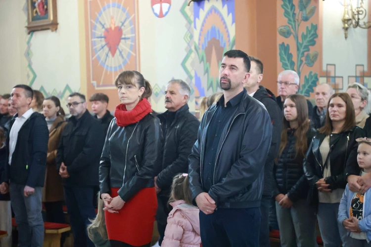 Dzień Solidarności z Kościołem Prześladowanym