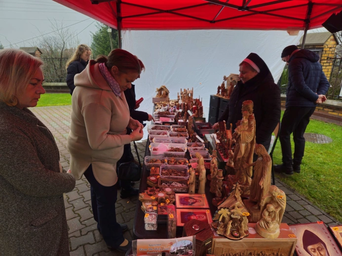 Dzień Solidarności z Kościołem Prześladowanym