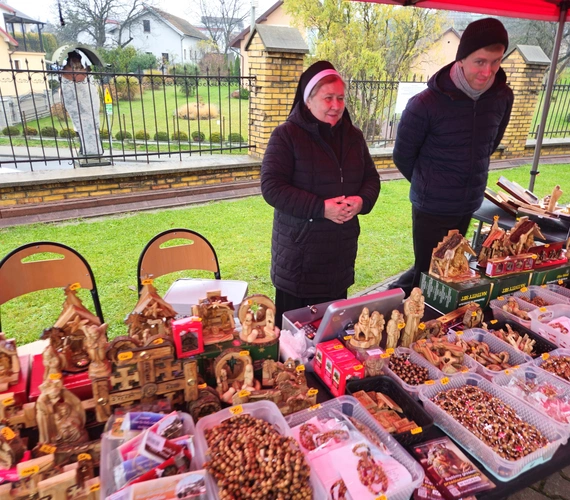 Dzień Solidarności z Kościołem Prześladowanym