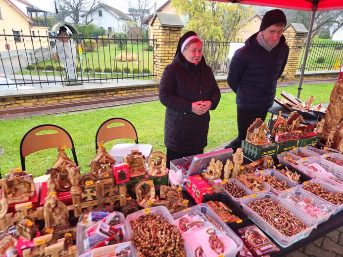 Dzień Solidarności z Kościołem Prześladowanym