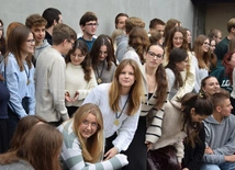 Szkoła Animatora Parafialnego w Pionkach