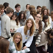 Szkoła Animatora Parafialnego w Pionkach