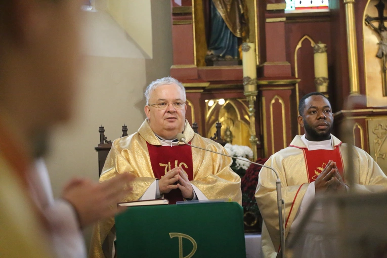 Dzień Solidarności z Kościołem Prześladowanym