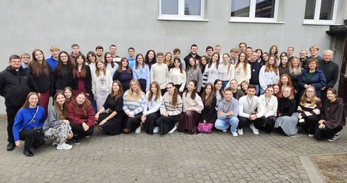 Relacje są najważniejsze