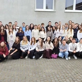 Relacje są najważniejsze