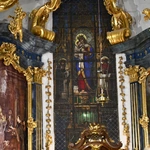 Koncert na zakończenie warsztatów muzycznych w Kożuchowie