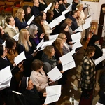 Koncert na zakończenie warsztatów muzycznych w Kożuchowie