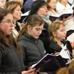 Koncert na zakończenie warsztatów muzycznych w Kożuchowie