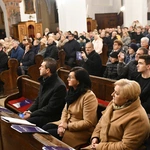 Koncert na zakończenie warsztatów muzycznych w Kożuchowie