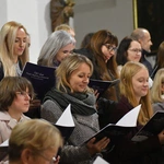 Koncert na zakończenie warsztatów muzycznych w Kożuchowie