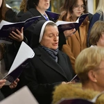 Koncert na zakończenie warsztatów muzycznych w Kożuchowie