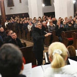 Koncert na zakończenie warsztatów muzycznych w Kożuchowie