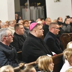 Koncert na zakończenie warsztatów muzycznych w Kożuchowie