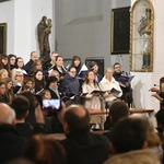 Koncert na zakończenie warsztatów muzycznych w Kożuchowie