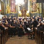 Koncert na zakończenie warsztatów muzycznych w Kożuchowie