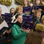 Koncert na zakończenie warsztatów muzycznych w Kożuchowie
