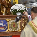 Koncert na zakończenie warsztatów muzycznych w Kożuchowie