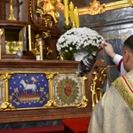 Koncert na zakończenie warsztatów muzycznych w Kożuchowie