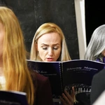 Koncert na zakończenie warsztatów muzycznych w Kożuchowie