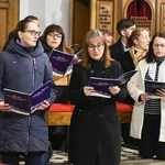 Koncert na zakończenie warsztatów muzycznych w Kożuchowie