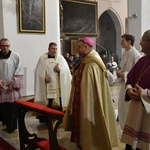 Koncert na zakończenie warsztatów muzycznych w Kożuchowie