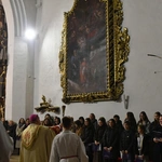 Koncert na zakończenie warsztatów muzycznych w Kożuchowie