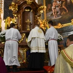 Koncert na zakończenie warsztatów muzycznych w Kożuchowie