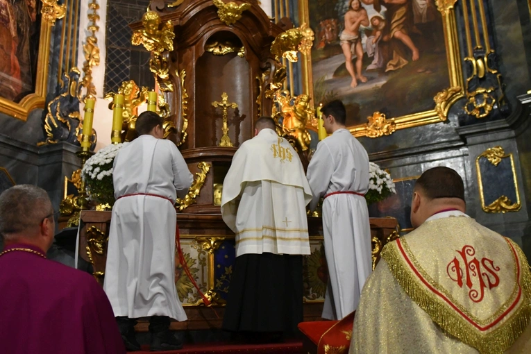 Koncert na zakończenie warsztatów muzycznych w Kożuchowie