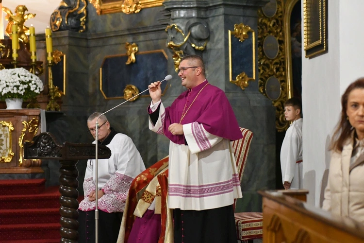 Koncert na zakończenie warsztatów muzycznych w Kożuchowie