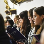 Koncert na zakończenie warsztatów muzycznych w Kożuchowie